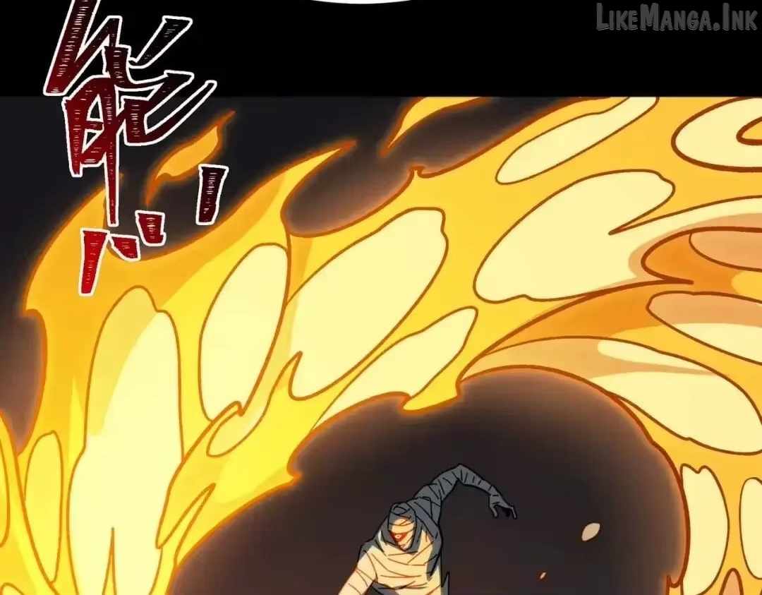 After the School Belle Dumped Me, I Became a Martial Arts God — Chapter 108 — page 106