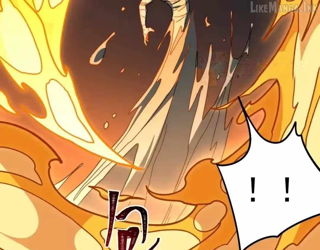 After the School Belle Dumped Me, I Became a Martial Arts God — Chapter 108 — page 107