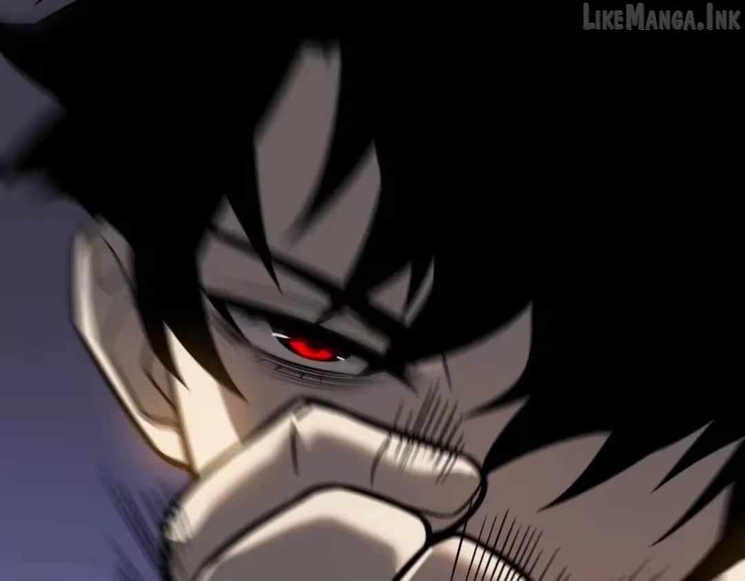 After the School Belle Dumped Me, I Became a Martial Arts God — Chapter 108 — page 110