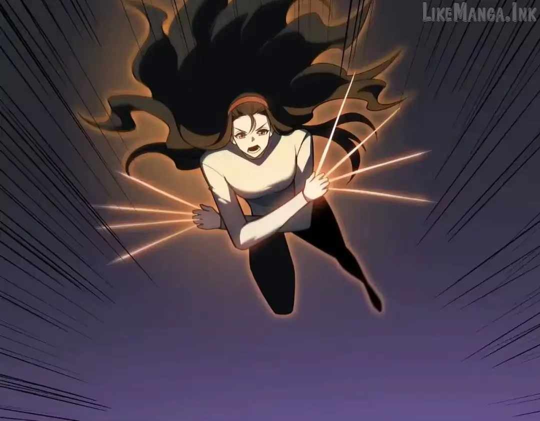 After the School Belle Dumped Me, I Became a Martial Arts God — Chapter 108 — page 128