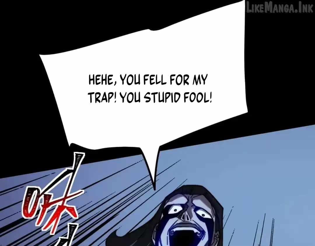 After the School Belle Dumped Me, I Became a Martial Arts God — Chapter 108 — page 155