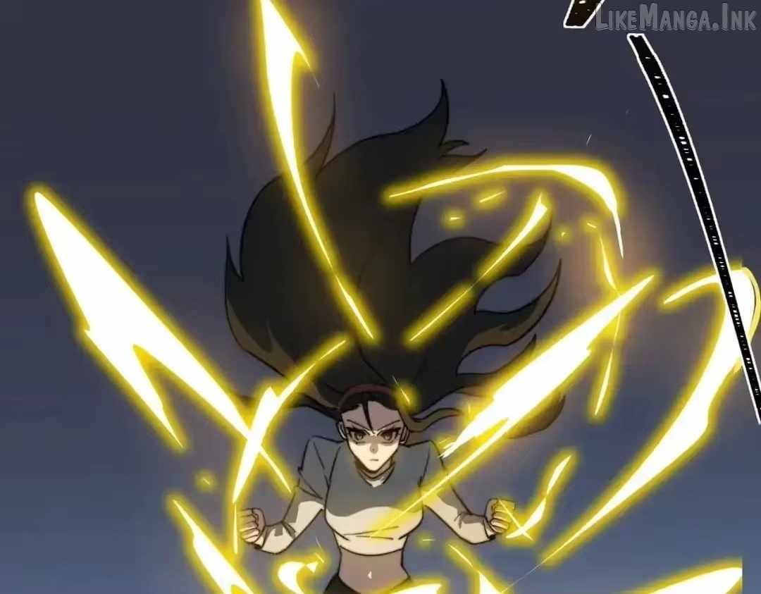 After the School Belle Dumped Me, I Became a Martial Arts God — Chapter 108 — page 171