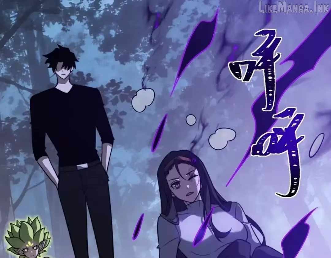 After the School Belle Dumped Me, I Became a Martial Arts God — Chapter 108 — page 205