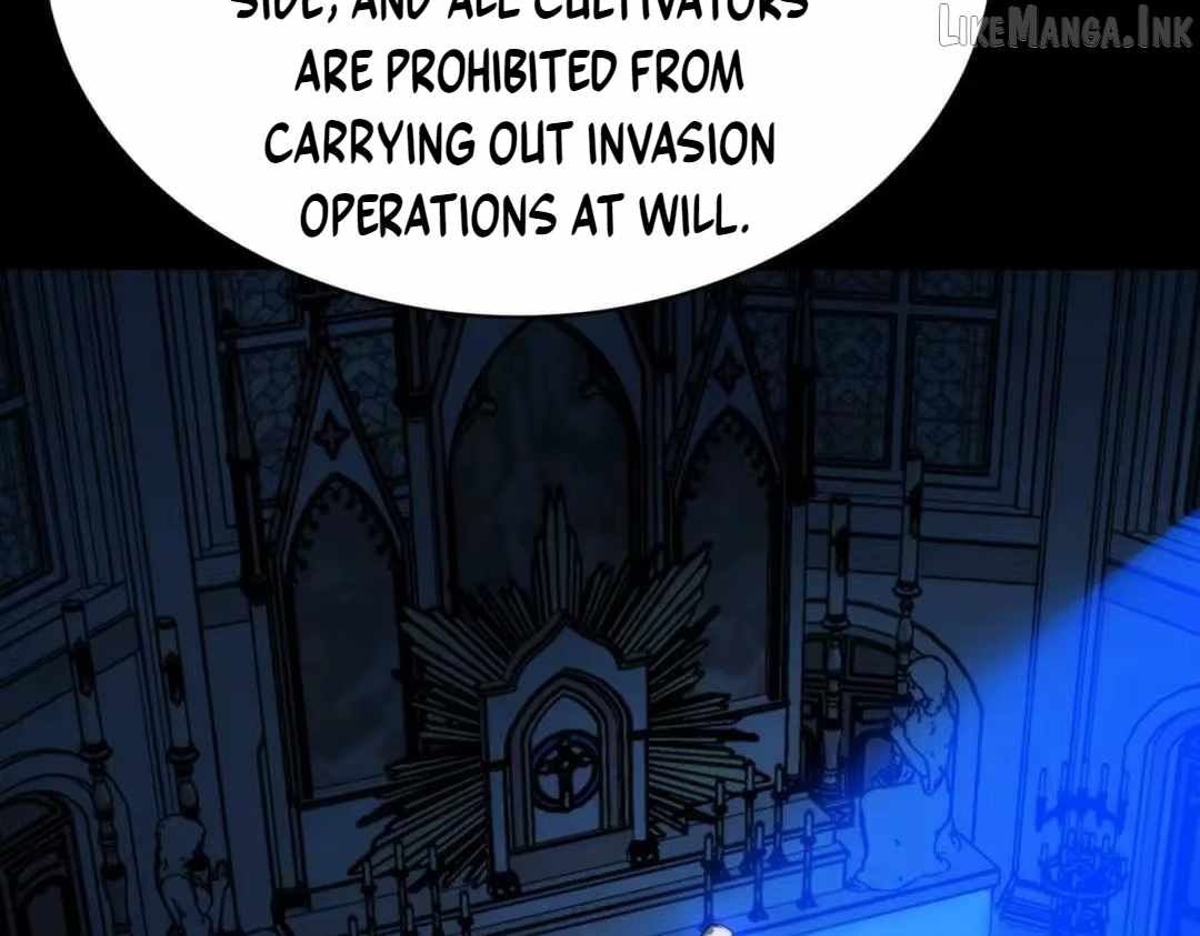 After the School Belle Dumped Me, I Became a Martial Arts God — Chapter 109 — page 2