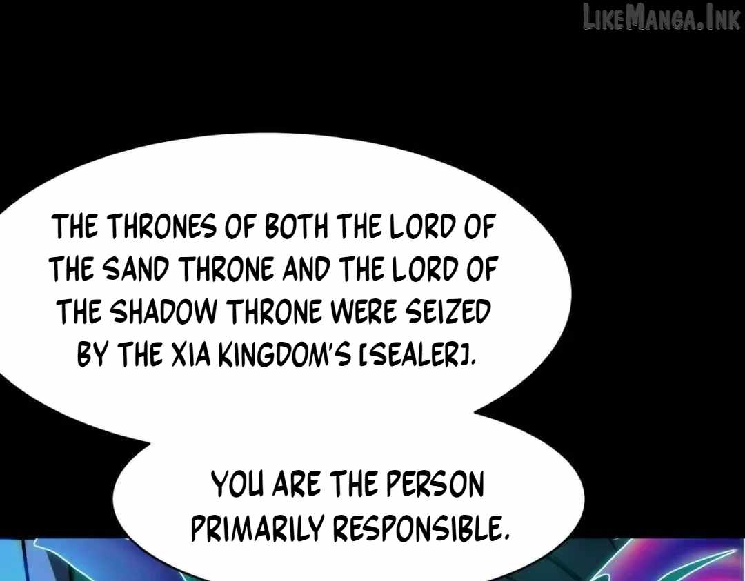 After the School Belle Dumped Me, I Became a Martial Arts God — Chapter 109 — page 11