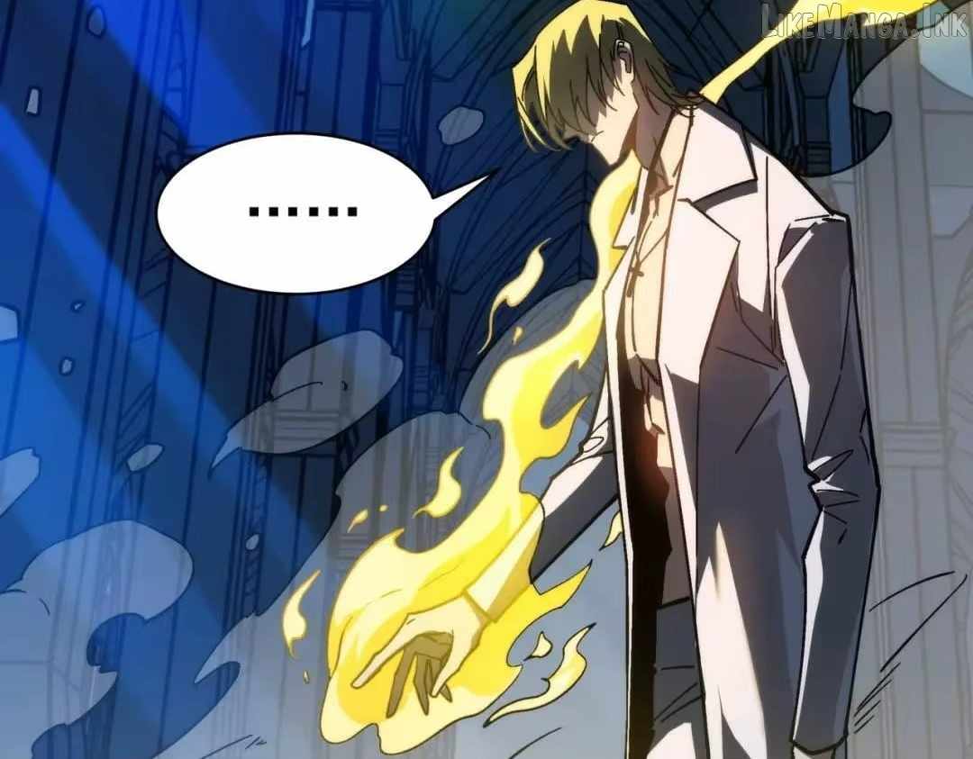 After the School Belle Dumped Me, I Became a Martial Arts God — Chapter 109 — page 13