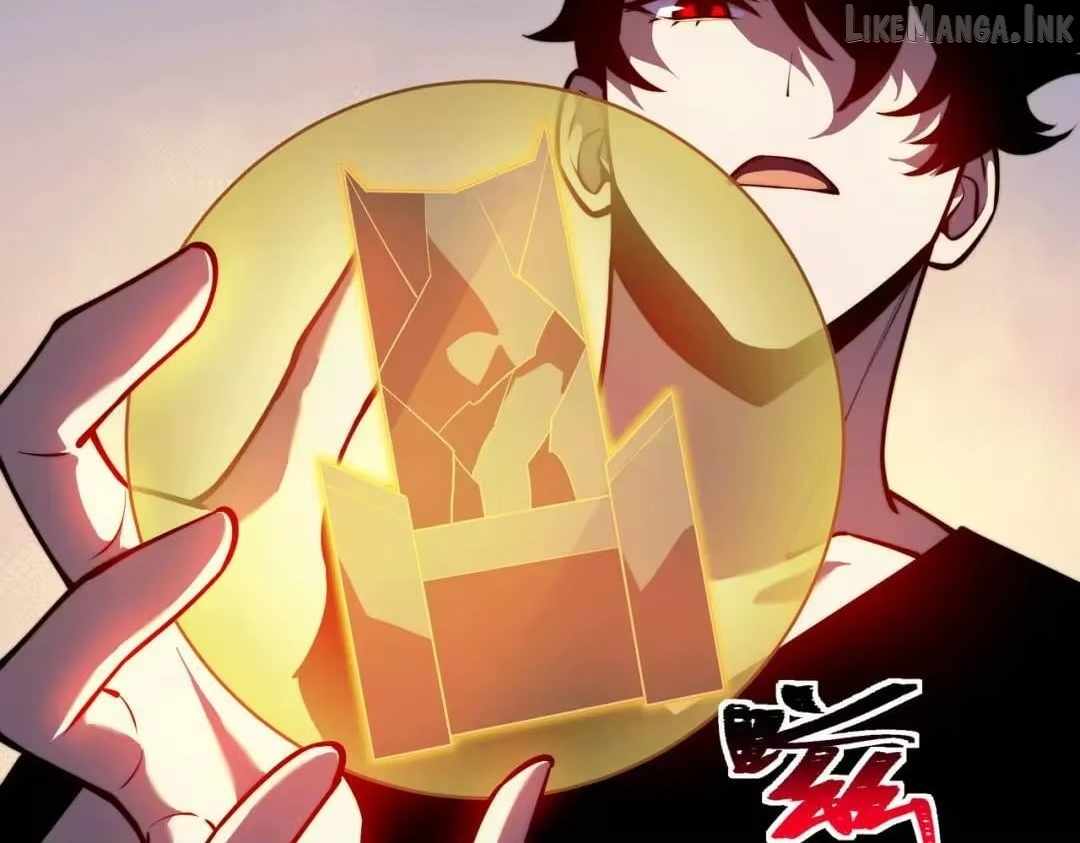 After the School Belle Dumped Me, I Became a Martial Arts God — Chapter 109 — page 30