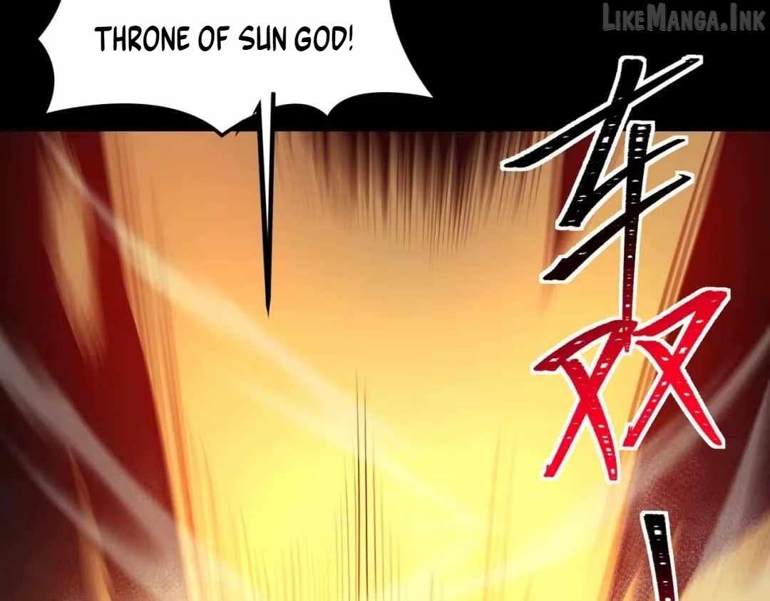 After the School Belle Dumped Me, I Became a Martial Arts God — Chapter 109 — page 33