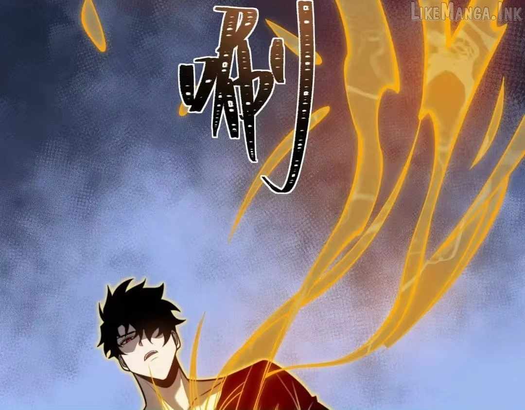 After the School Belle Dumped Me, I Became a Martial Arts God — Chapter 109 — page 41