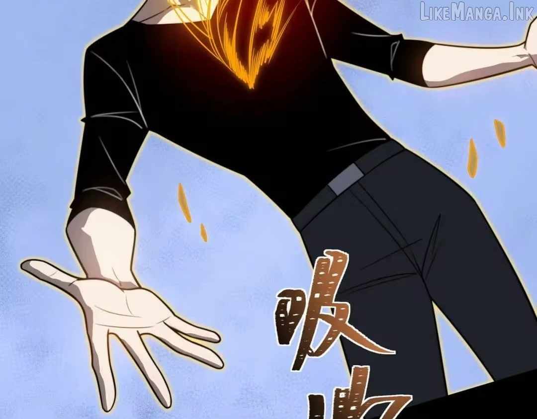 After the School Belle Dumped Me, I Became a Martial Arts God — Chapter 109 — page 42