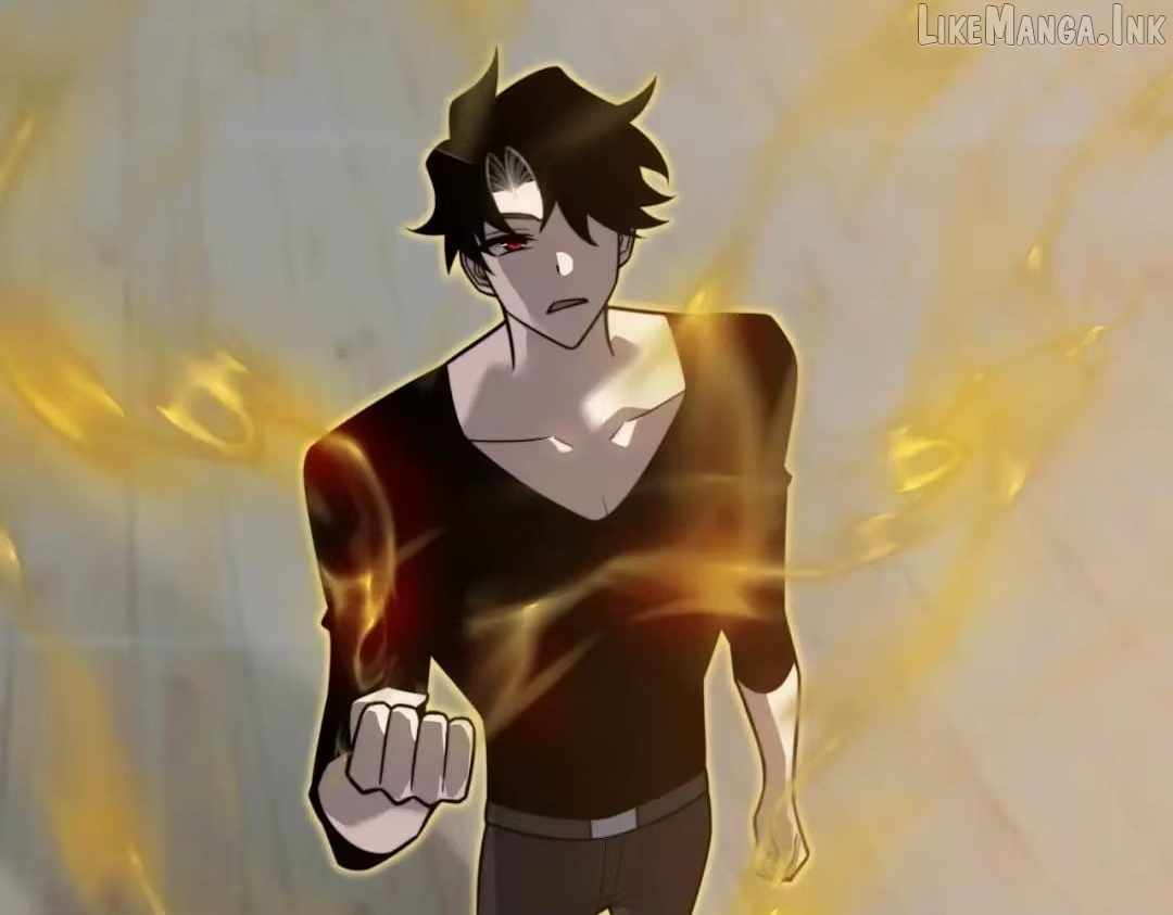 After the School Belle Dumped Me, I Became a Martial Arts God — Chapter 109 — page 51