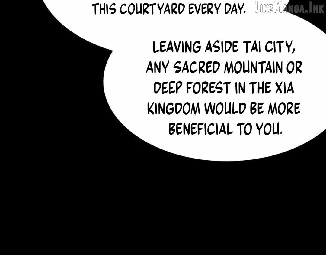 After the School Belle Dumped Me, I Became a Martial Arts God — Chapter 109 — page 57