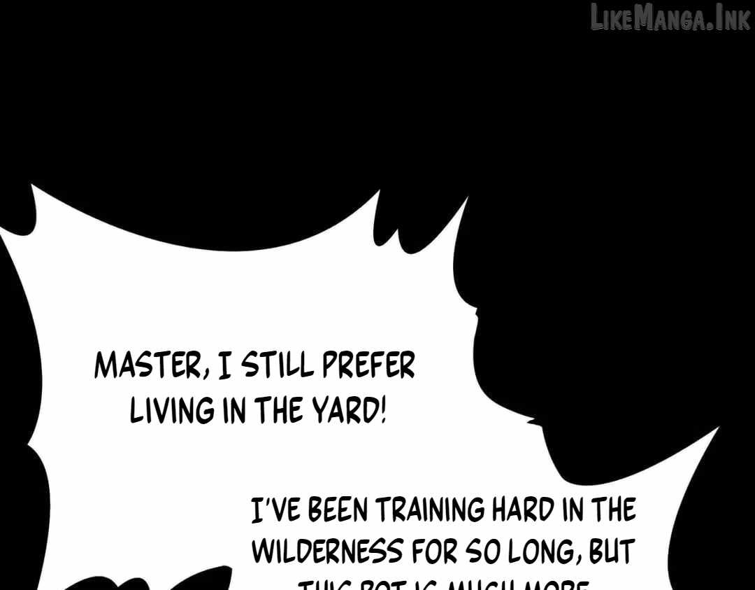 After the School Belle Dumped Me, I Became a Martial Arts God — Chapter 109 — page 58