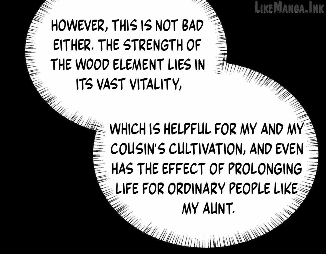 After the School Belle Dumped Me, I Became a Martial Arts God — Chapter 109 — page 72