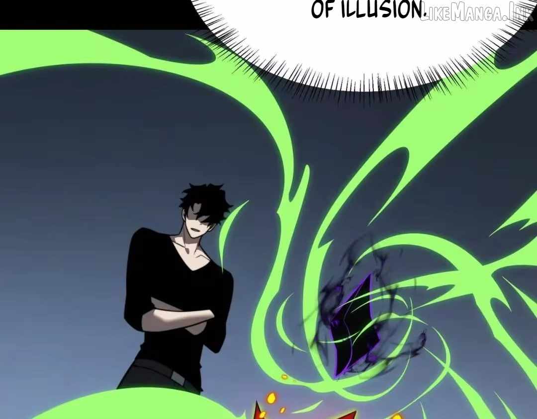 After the School Belle Dumped Me, I Became a Martial Arts God — Chapter 109 — page 75