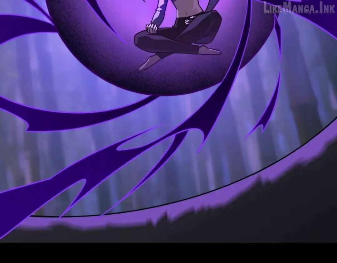 After the School Belle Dumped Me, I Became a Martial Arts God — Chapter 109 — page 88