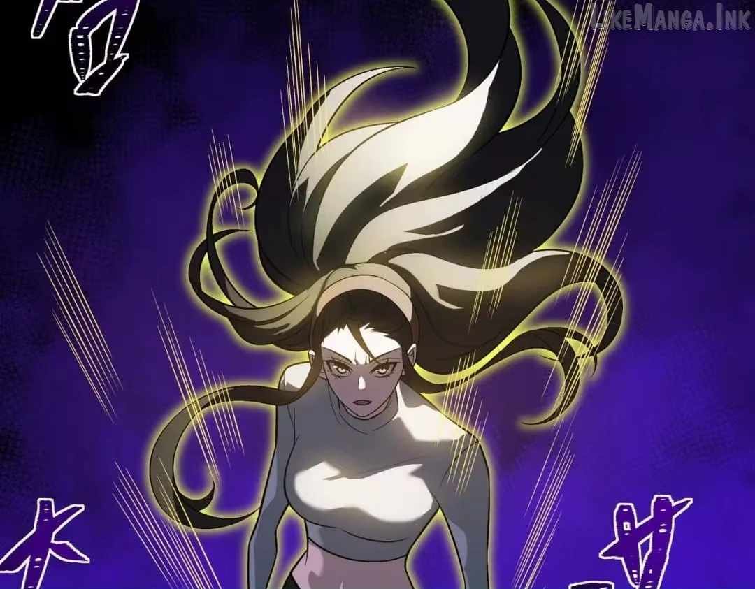 After the School Belle Dumped Me, I Became a Martial Arts God — Chapter 109 — page 100