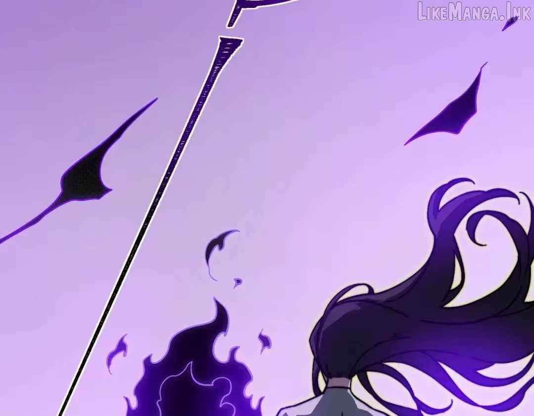 After the School Belle Dumped Me, I Became a Martial Arts God — Chapter 109 — page 127