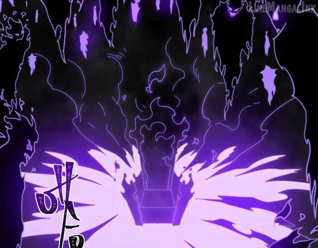 After the School Belle Dumped Me, I Became a Martial Arts God — Chapter 109 — page 134