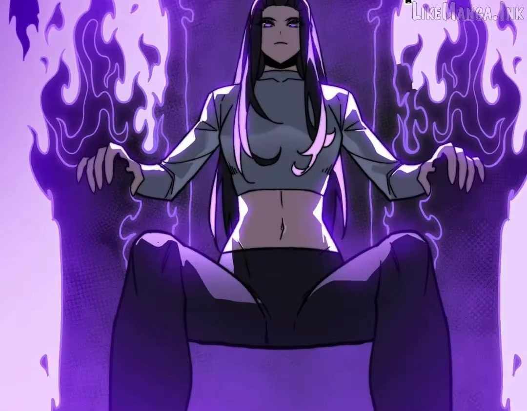 After the School Belle Dumped Me, I Became a Martial Arts God — Chapter 109 — page 142