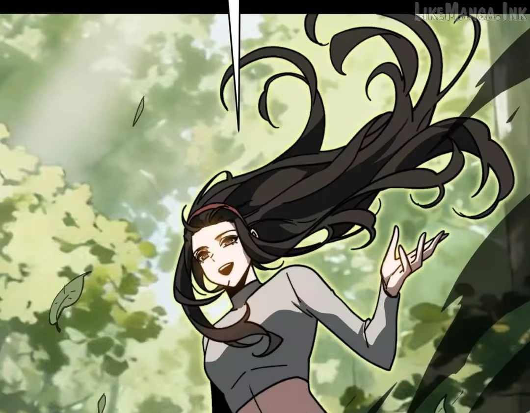 After the School Belle Dumped Me, I Became a Martial Arts God — Chapter 109 — page 156