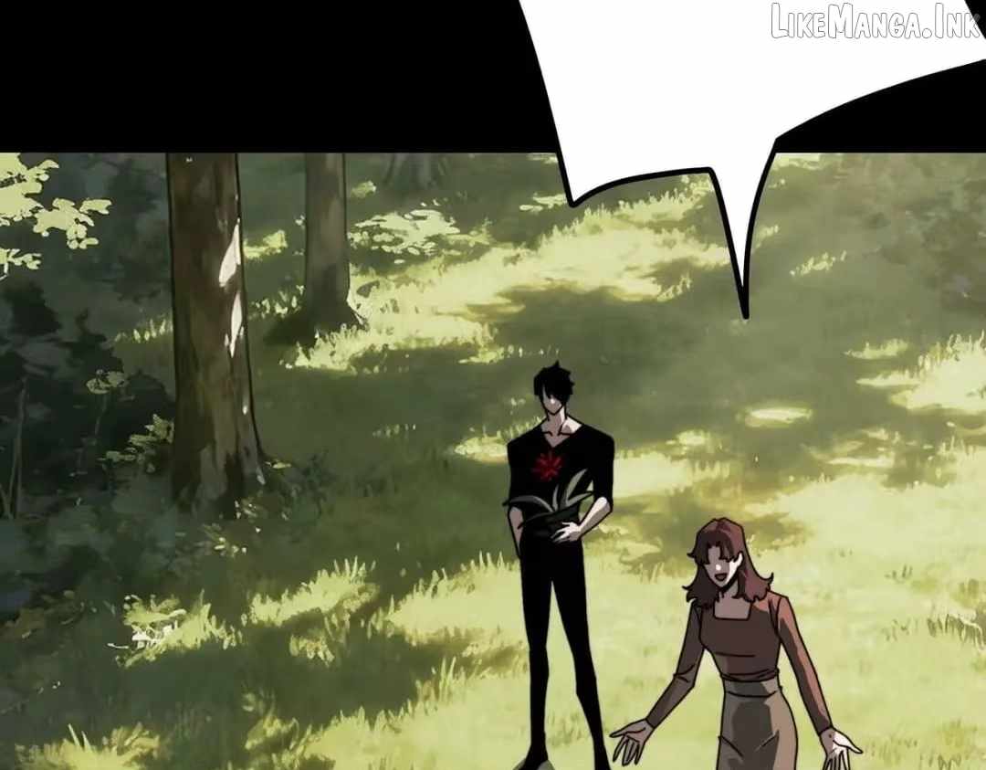 After the School Belle Dumped Me, I Became a Martial Arts God — Chapter 109 — page 160