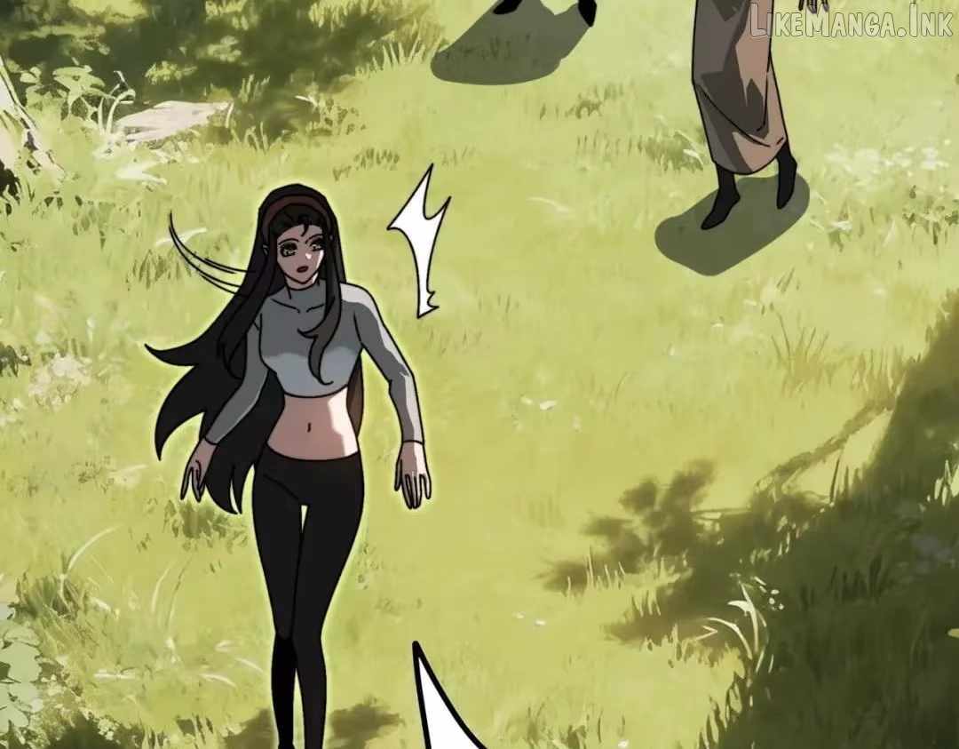 After the School Belle Dumped Me, I Became a Martial Arts God — Chapter 109 — page 161