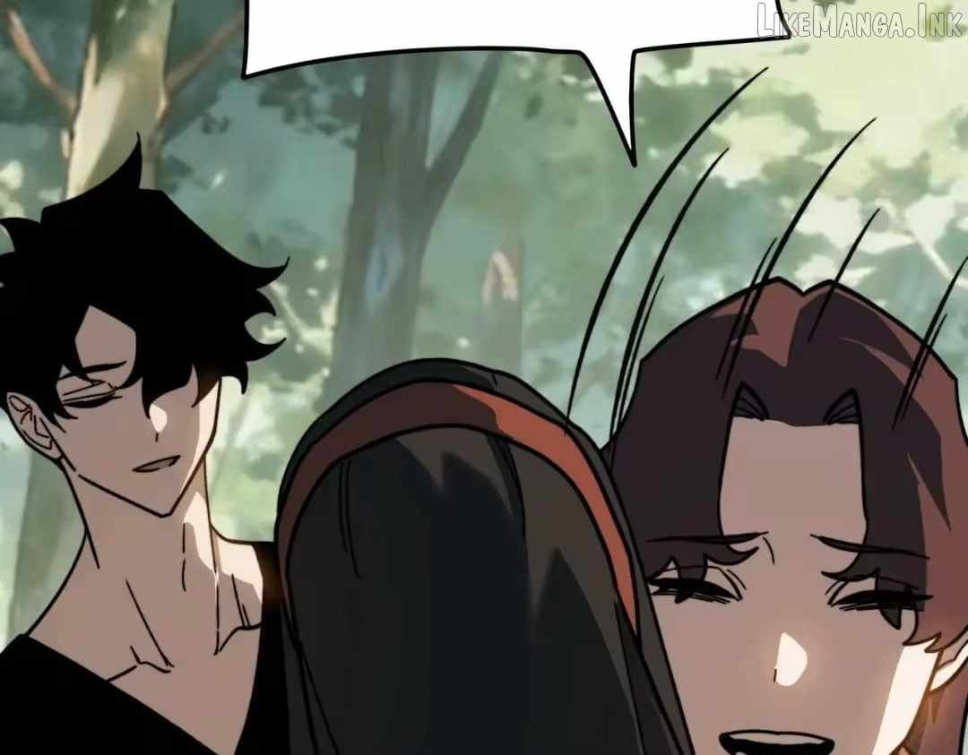 After the School Belle Dumped Me, I Became a Martial Arts God — Chapter 109 — page 164