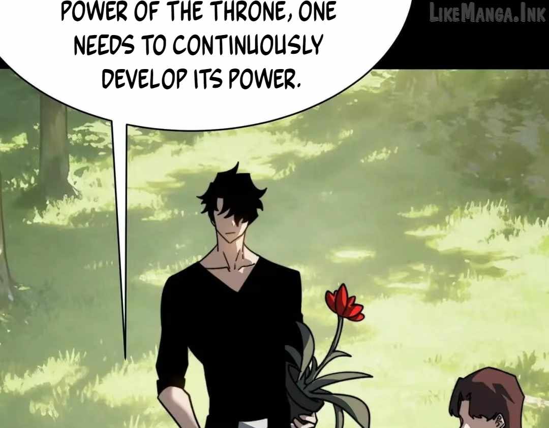 After the School Belle Dumped Me, I Became a Martial Arts God — Chapter 109 — page 168