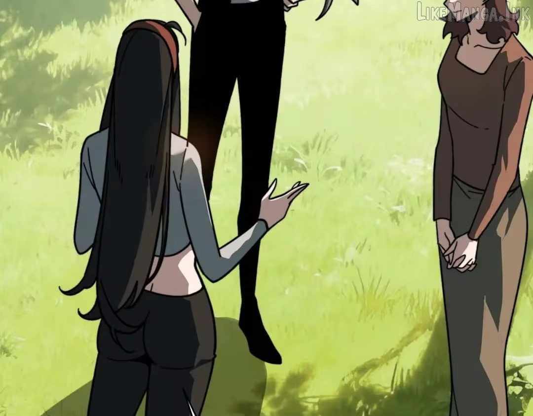 After the School Belle Dumped Me, I Became a Martial Arts God — Chapter 109 — page 169
