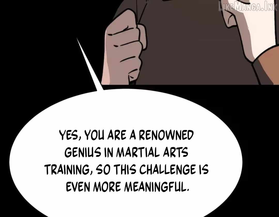 After the School Belle Dumped Me, I Became a Martial Arts God — Chapter 109 — page 177