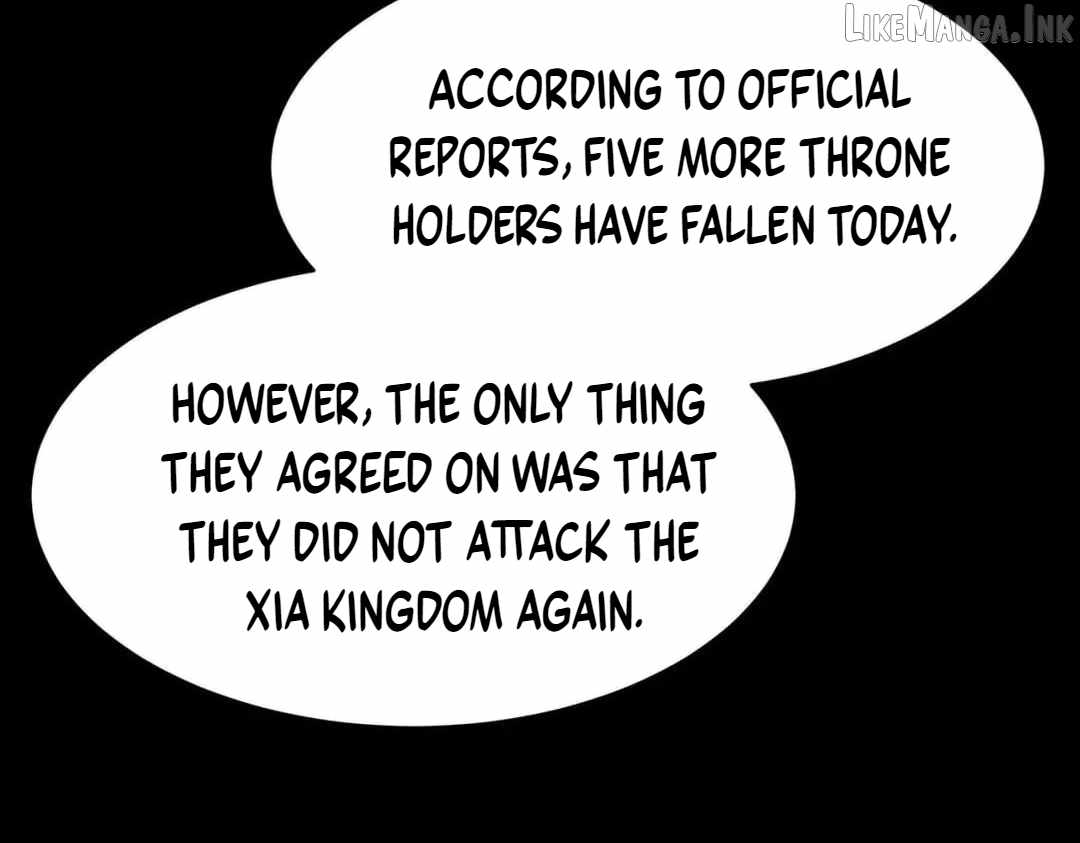 After the School Belle Dumped Me, I Became a Martial Arts God — Chapter 109 — page 197