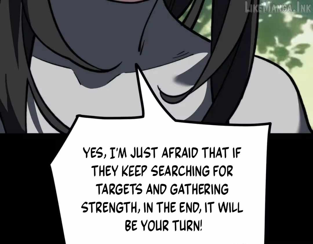 After the School Belle Dumped Me, I Became a Martial Arts God — Chapter 109 — page 201