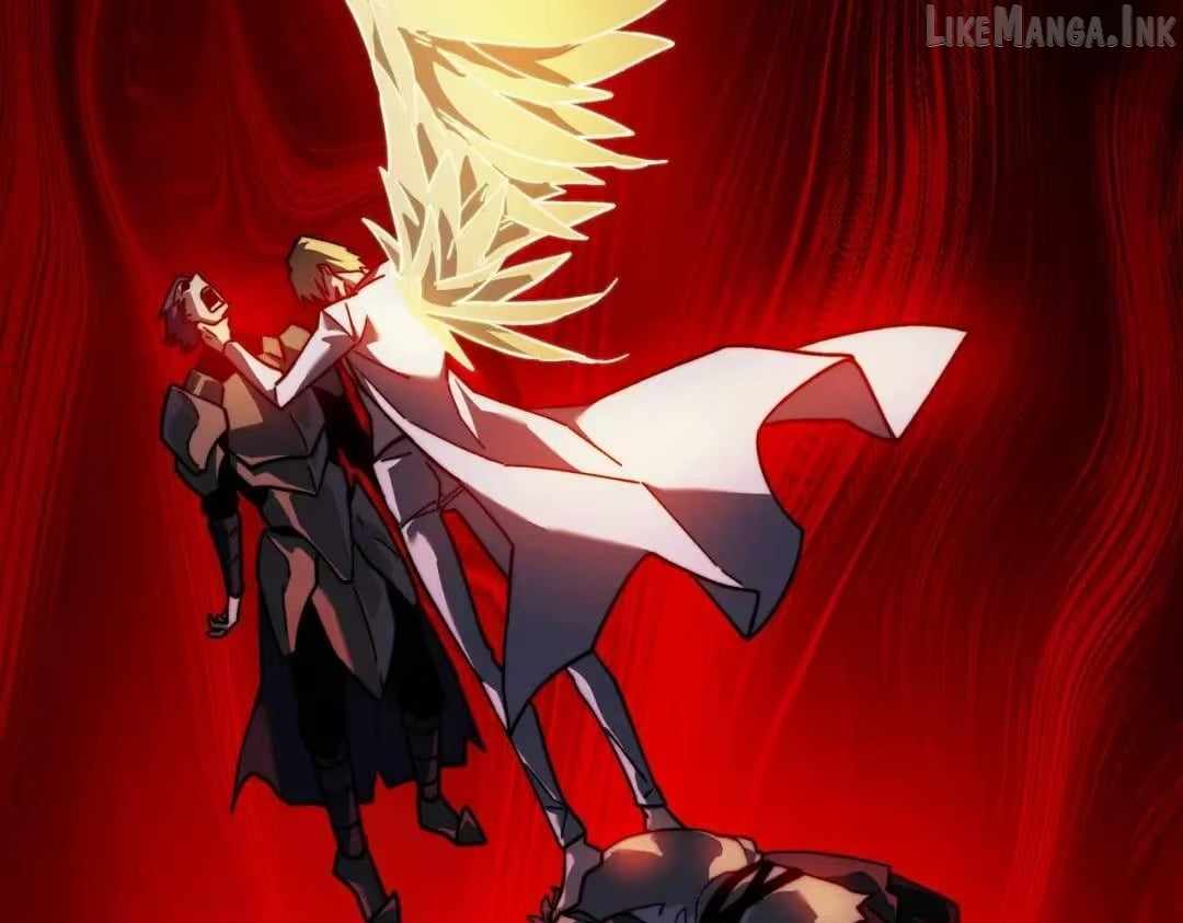 After the School Belle Dumped Me, I Became a Martial Arts God — Chapter 109 — page 204