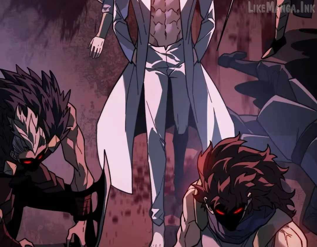 After the School Belle Dumped Me, I Became a Martial Arts God — Chapter 109 — page 210