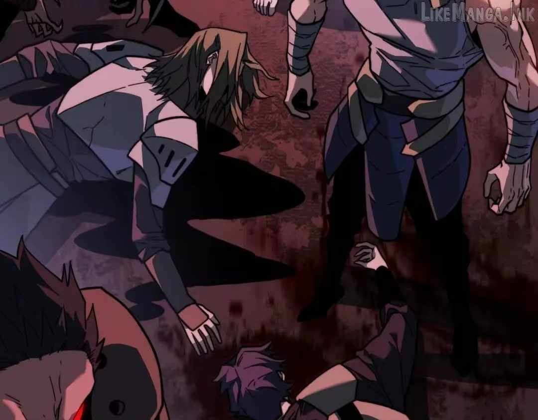 After the School Belle Dumped Me, I Became a Martial Arts God — Chapter 109 — page 211