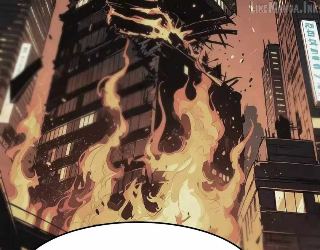 After the School Belle Dumped Me, I Became a Martial Arts God — Chapter 110 — page 3