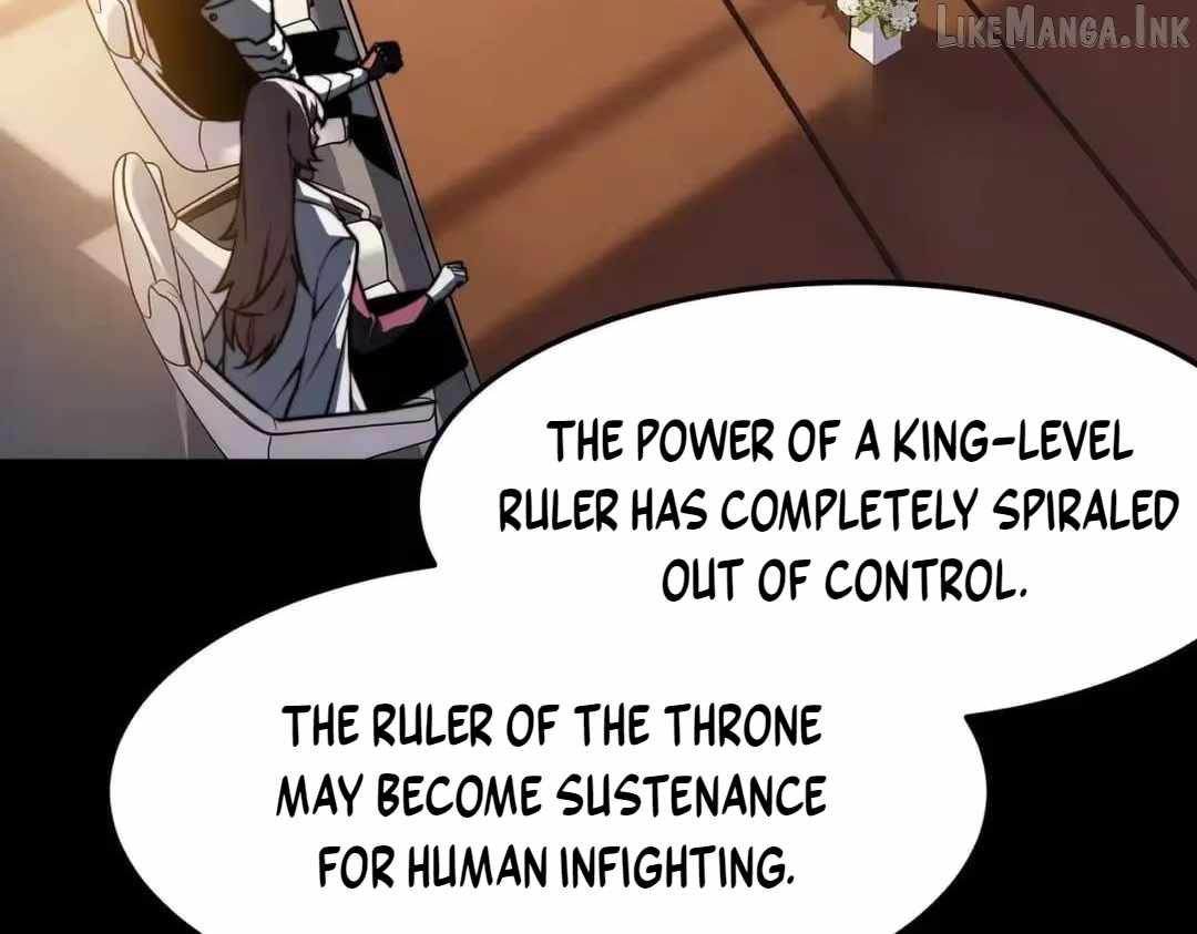 After the School Belle Dumped Me, I Became a Martial Arts God — Chapter 110 — page 7