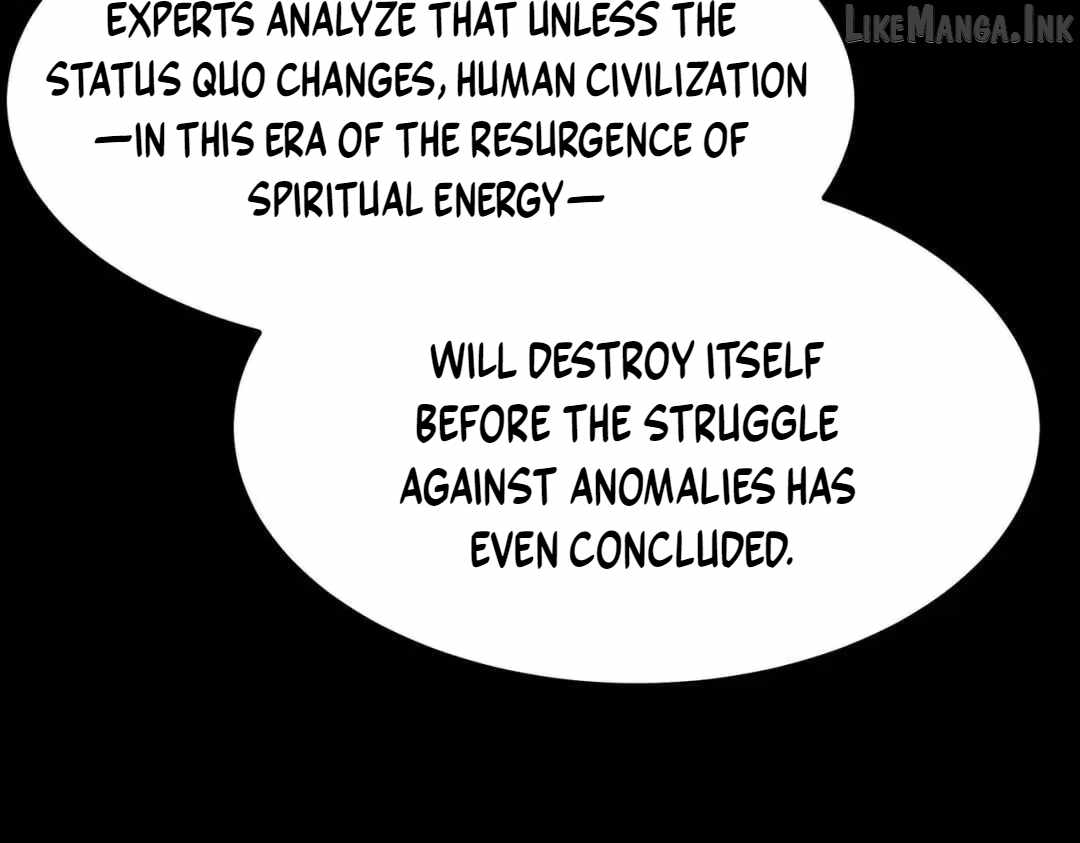 After the School Belle Dumped Me, I Became a Martial Arts God — Chapter 110 — page 9