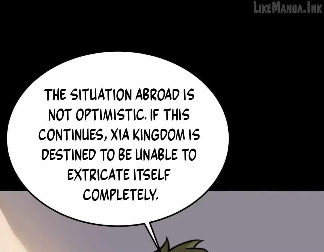 After the School Belle Dumped Me, I Became a Martial Arts God — Chapter 110 — page 10