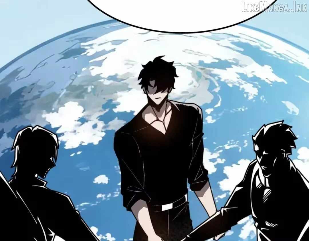 After the School Belle Dumped Me, I Became a Martial Arts God — Chapter 110 — page 19