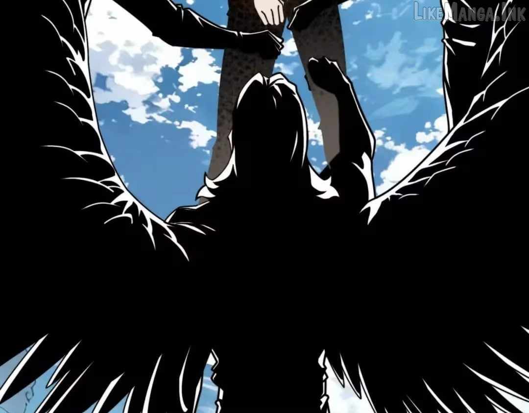 After the School Belle Dumped Me, I Became a Martial Arts God — Chapter 110 — page 20