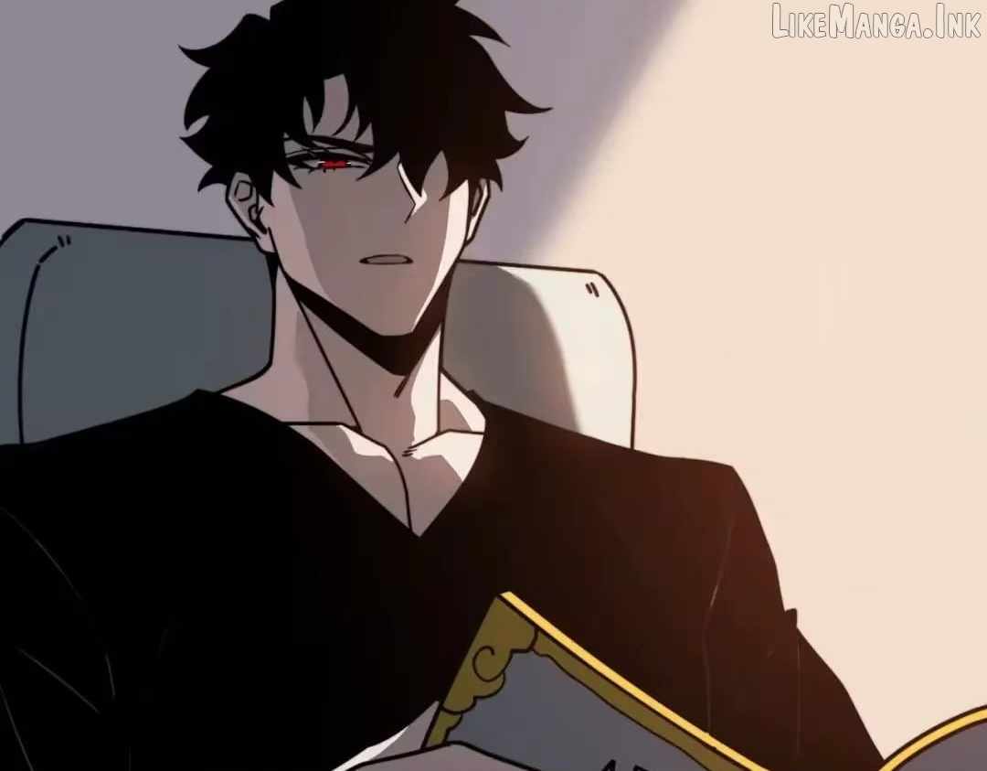 After the School Belle Dumped Me, I Became a Martial Arts God — Chapter 110 — page 23