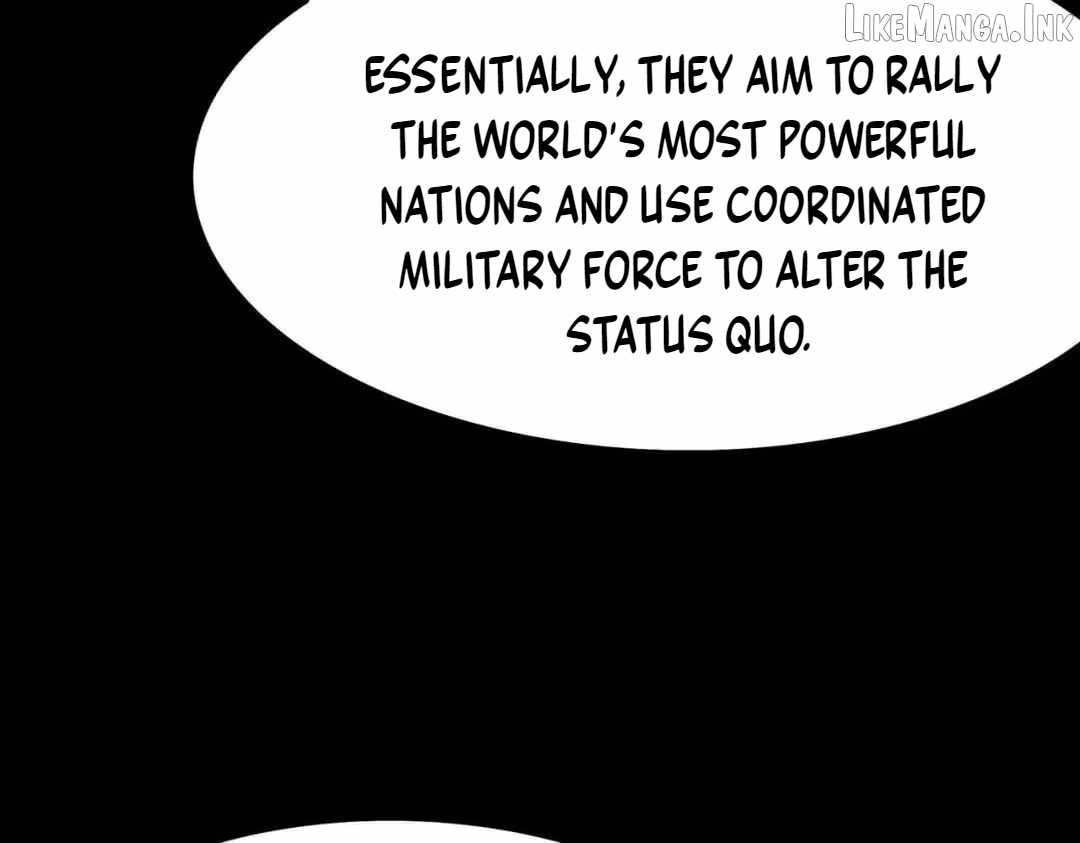 After the School Belle Dumped Me, I Became a Martial Arts God — Chapter 110 — page 25