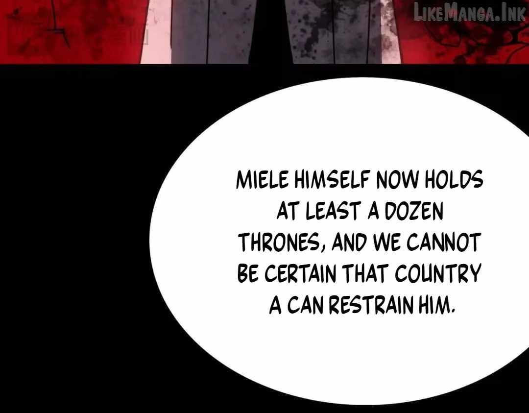 After the School Belle Dumped Me, I Became a Martial Arts God — Chapter 110 — page 31