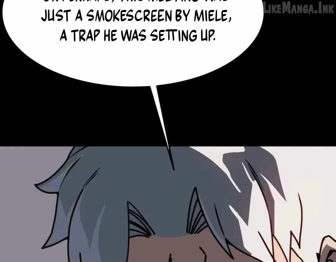 After the School Belle Dumped Me, I Became a Martial Arts God — Chapter 110 — page 33