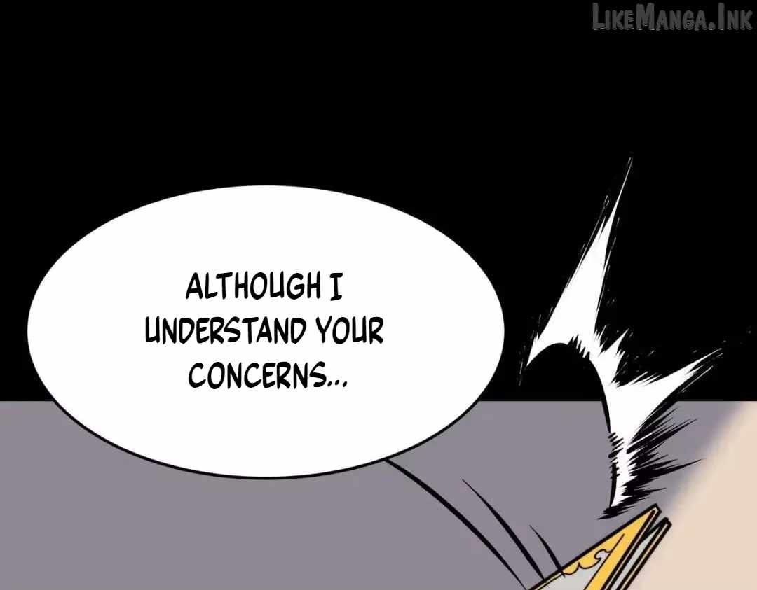 After the School Belle Dumped Me, I Became a Martial Arts God — Chapter 110 — page 36