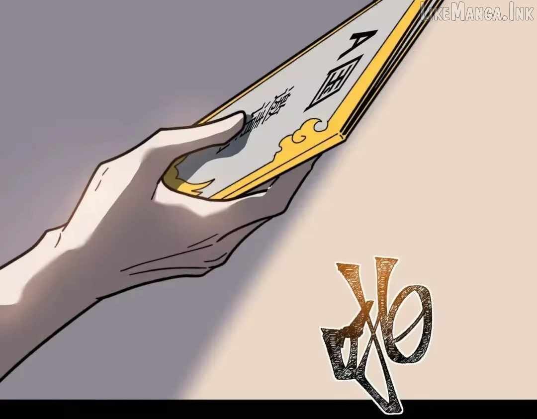 After the School Belle Dumped Me, I Became a Martial Arts God — Chapter 110 — page 37