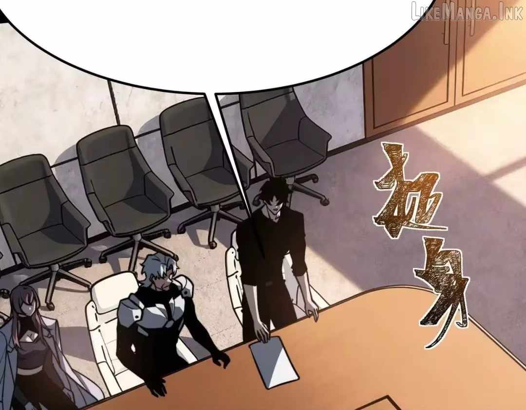 After the School Belle Dumped Me, I Became a Martial Arts God — Chapter 110 — page 39
