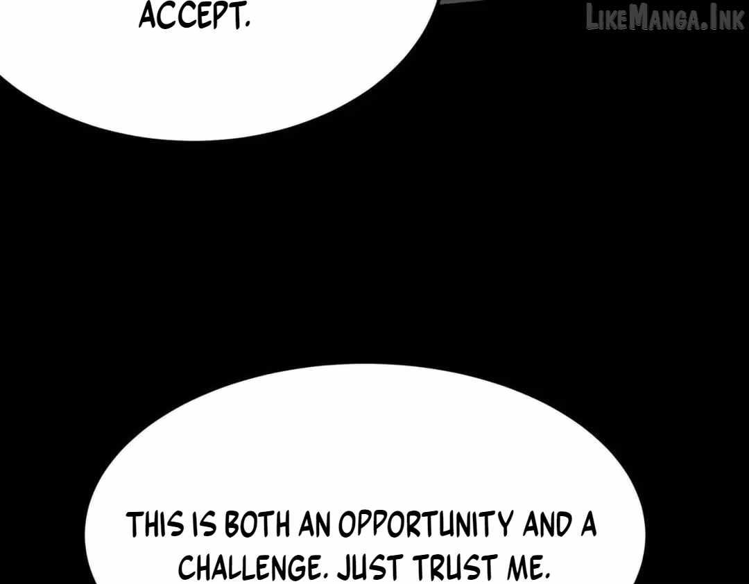 After the School Belle Dumped Me, I Became a Martial Arts God — Chapter 110 — page 41